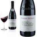 2016 Vinsobres Cru des C&ocirc;tes du Rh&ocirc;ne Domaine...