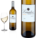 2017 Bordeaux - blanc Ch&acirc;teau Lauduc -...