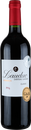 2016 Bordeaux Classic Ch&acirc;teau Lauduc Rotwein