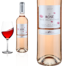 2017 Pay du Gard - Ros&eacute; &raquo;Les Acanthes&laquo;...
