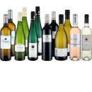 12 Flaschen Sparpaket &raquo;Der Jahrgang 2017&laquo;...