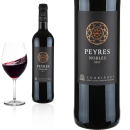 2017 Corbi&egrave;res Peyres Nobles Vignerons de Camplong...