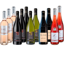 12 Fl. &raquo;Vall&eacute;e du Rh&ocirc;ne&laquo;...