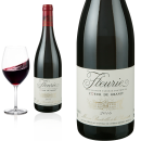 2016 Fleurie Coeur de Granit Ch&acirc;teau de...