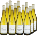 12 Flaschen Sparpaket - Loire &raquo;Domaine de La...