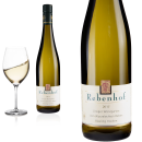 2017 Riesling - trocken &raquo;von wurzelechten...