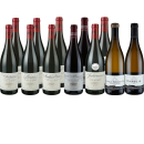 12 Flaschen Sparpaket &raquo;Bourgogne - Beaujolais&laquo;