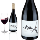 2016 Montpeyroux LAYAL Castelbarry Coop&eacute;rative...