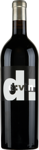 2015 Bordeaux D:VIN Ch&acirc;teau Lauduc Rotwein