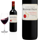 2015 Saint-Emilion Grand Cru Ch&acirc;teau Bellevue...
