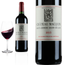 2015 Saint-Georges Saint-Emilion Ch&acirc;teau Macquin...