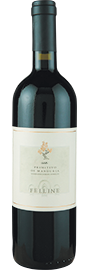 2017 Primitivo di Manduria Felline Societ&agrave; Agricola Rotwein