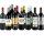 12 Flaschen Sparpaket &raquo;Tour de Bordeaux&laquo;
