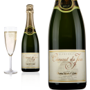 Cr&eacute;mant du Jura Arbois- Blanc  Ch&acirc;teau...