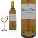 2006 Premier cru class&eacute; Sauternes-Barsac en 1855...