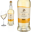 Banyuls - blanc  &raquo;Ravaner&laquo; - sec - Terres des...