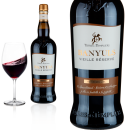 Banyuls Traditionel Vieille Reserve Terres des Templiers...