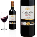 2015 Bordeaux Ch&acirc;teau Florie Aude Cuv&eacute;e...
