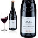 2017 Beaumes de Venise Dom Venitia Vignerons de Beaumes...