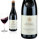 2017 Vacqueyras Seigneur de Fontimple Vignerons de...