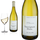 2018 Sauvignon -blanc &raquo;Val de Loire&laquo; Domaine...