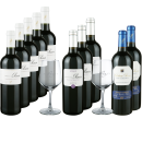 Sparpaket Bordeaux Ch&acirc;teau Penin incl 2 Bordeaux...