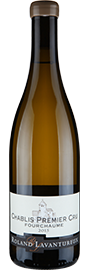 2016 Chablis Grand Cru Vaud&eacute;sir Domaine Roland Lavantureux Wei&szlig;wein