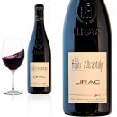 2017  Lirac Les Haut dAcantalys Vignerons de Tavel Rotwein