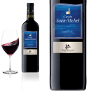 2016 Collioure Cuv&eacute;e Saint-Michel Terres des...