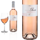 2018 Bordeaux Rose Ch&acirc;teau Penin Rosewein