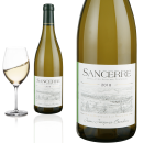 2018 Sancerre -blanc Domaine Les Chaumes - Jean-Jacques...