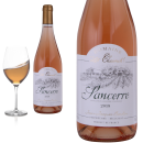 2018 Sancerre - ros&eacute; Domaine Les Chaumes -...