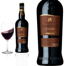 2010 Banyuls Grand Cru demi sec La Serra Terres des...