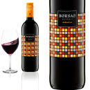2017 Campo de Borja Borsao Clasico Garnacha S. Coop....
