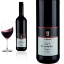 2017 Dornfelder Herxheimer a.B. Kobnert Editha...