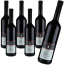 2017 Merlot Pfalz im Holzfa&szlig; gereift Editha Gr&auml;fin von K&ouml;nigsmarck Rotwein