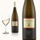 2017 Oppenheimer -  halbtrocken Riesling Sp&auml;tlese...