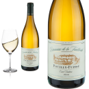 2018 Pouilly-Fuiss&eacute; Chardonnay Cuv&eacute;e...