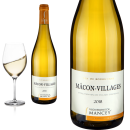 2018 M&acirc;con Villages Les Vignerons de Mancey...
