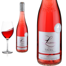 2018 Tavel Les Lauzeraies Vignerons de Tavel Ros&eacute;wein