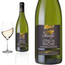 2018 C&ocirc;tes du Rh&ocirc;ne - blanc...