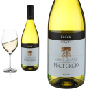 2018 Pinot Grigio - bianco S&uuml;dtirol Cantina Bolzano...