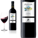 2016 Collioure Aquarelle Terres des Templiers Rotwein