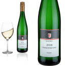 2018 Gew&uuml;rztraminer - trocken BIO-Wein Oppenheimer...