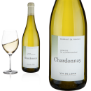 2018 Chardonnay blanc Val de Loire Domaine de la...