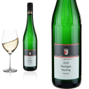 2018 Riesling - trocken Rheingau - Hallgarten Editha...