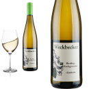 2017 Hatzenporter Burg Bischofstein Riesling feinherb...