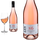 2018 UBY - Ros&eacute; N.6 Domaine dUby - Ros&eacute;wein, trocken - Pr&auml;miert