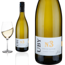 2018 Colombard - Ugni blanc N&deg; 3 C&ocirc;tes de...