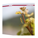 Gru&szlig;karte mit Ihrem Text